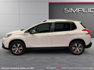 PEUGEOT d'occasion 2008 1.2 VTI 82 ACCESS de 2016 St Jean du