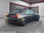 BMW d'occasion SERIE 2 218 D de 2016 Beauvais (60)﻿