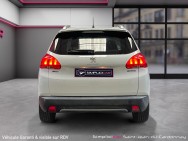 PEUGEOT d'occasion 2008 1.2 VTI 82 ACCESS de 2016 St Jean du