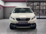 PEUGEOT d'occasion 2008 1.2 VTI 82 ACCESS de 2016 St Jean du