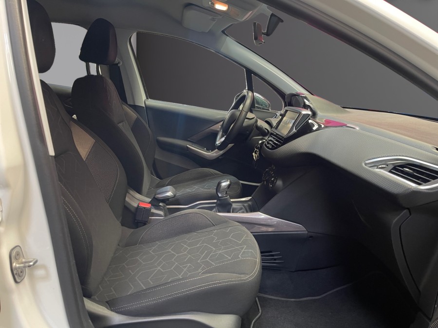 PEUGEOT d'occasion 2008 1.2 VTI 82 ACCESS de 2016 St Jean du
