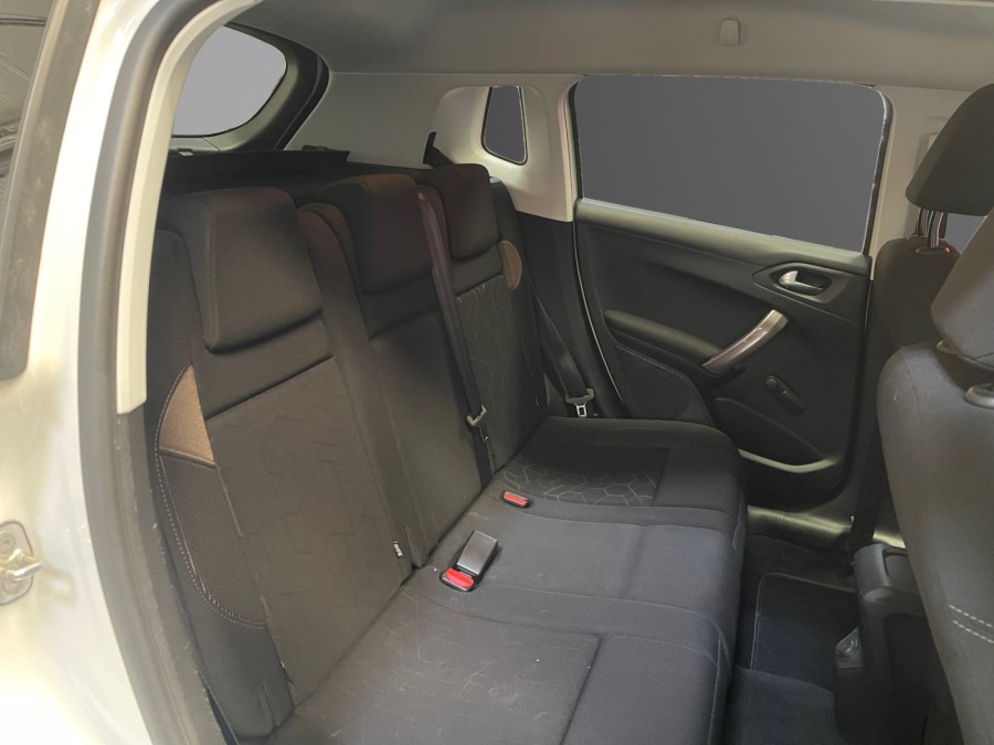 PEUGEOT d'occasion 2008 1.2 VTI 82 ACCESS de 2016 St Jean du