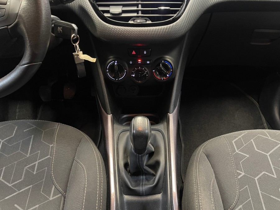 PEUGEOT d'occasion 2008 1.2 VTI 82 ACCESS de 2016 St Jean du