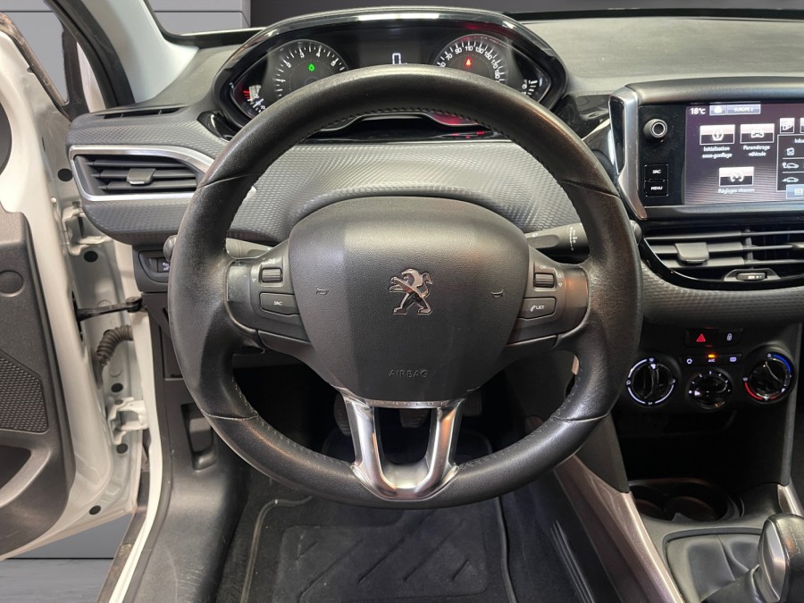 PEUGEOT d'occasion 2008 1.2 VTI 82 ACCESS de 2016 St Jean du