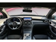 MERCEDES d'occasion CLASSE GLC GLC COUPE 220 D 4MATIC AMG LINE de