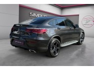 MERCEDES d'occasion CLASSE GLC GLC COUPE 220 D 4MATIC AMG LINE de