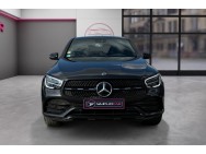 MERCEDES d'occasion CLASSE GLC GLC COUPE 220 D 4MATIC AMG LINE de