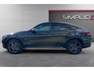 MERCEDES d'occasion CLASSE GLC GLC COUPE 220 D 4MATIC AMG LINE de