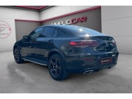 MERCEDES d'occasion CLASSE GLC GLC COUPE 220 D 4MATIC AMG LINE de