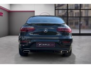MERCEDES d'occasion CLASSE GLC GLC COUPE 220 D 4MATIC AMG LINE de