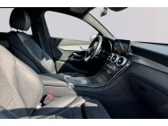 MERCEDES d'occasion CLASSE GLC GLC COUPE 220 D 4MATIC AMG LINE de