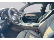MERCEDES d'occasion CLASSE GLC GLC COUPE 220 D 4MATIC AMG LINE de