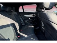 MERCEDES d'occasion CLASSE GLC GLC COUPE 220 D 4MATIC AMG LINE de