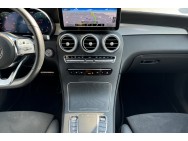 MERCEDES d'occasion CLASSE GLC GLC COUPE 220 D 4MATIC AMG LINE de