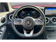 MERCEDES d'occasion CLASSE GLC GLC COUPE 220 D 4MATIC AMG LINE de