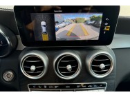 MERCEDES d'occasion CLASSE GLC GLC COUPE 220 D 4MATIC AMG LINE de