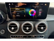 MERCEDES d'occasion CLASSE GLC GLC COUPE 220 D 4MATIC AMG LINE de