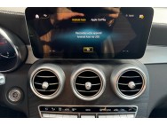 MERCEDES d'occasion CLASSE GLC GLC COUPE 220 D 4MATIC AMG LINE de