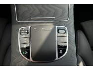 MERCEDES d'occasion CLASSE GLC GLC COUPE 220 D 4MATIC AMG LINE de