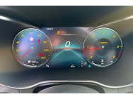 MERCEDES d'occasion CLASSE GLC GLC COUPE 220 D 4MATIC AMG LINE de