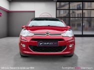 CITROEN d'occasion C3 1.2 PURE TECH 82 FEEL EDITION ETG de 2014