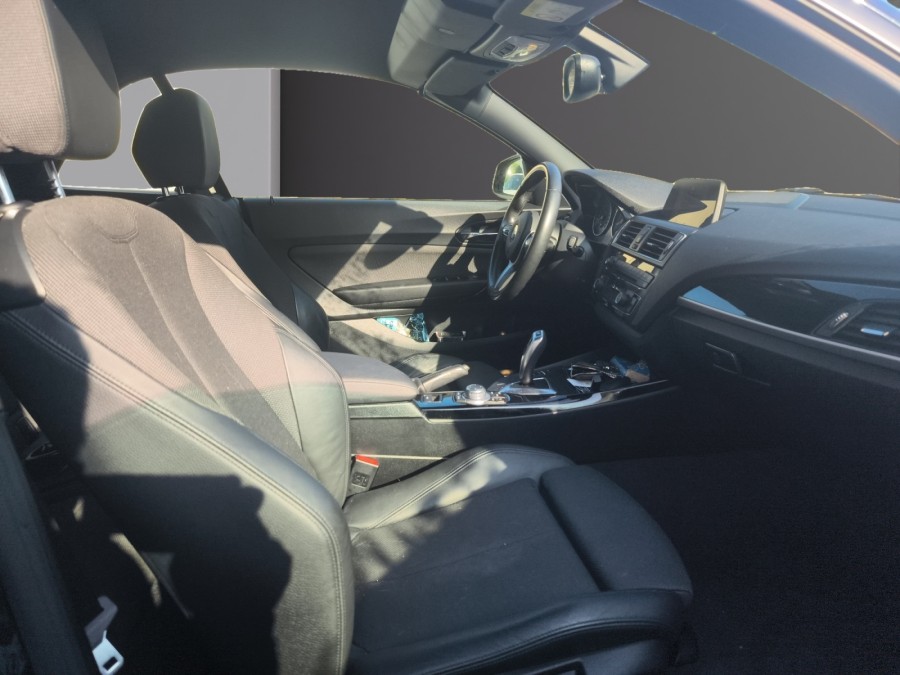 BMW d'occasion SERIE 2 218 D de 2016 Beauvais (60)﻿