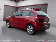 CITROEN d'occasion C3 1.2 PURE TECH 82 FEEL EDITION ETG de 2014