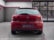 CITROEN d'occasion C3 1.2 PURE TECH 82 FEEL EDITION ETG de 2014