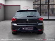 SEAT d'occasion IBIZA* 1.0 ECO TSI 115 FR SPORT EDITION de 2019