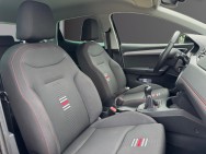 SEAT d'occasion IBIZA* 1.0 ECO TSI 115 FR SPORT EDITION de 2019