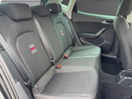 SEAT d'occasion IBIZA* 1.0 ECO TSI 115 FR SPORT EDITION de 2019