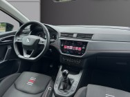 SEAT d'occasion IBIZA* 1.0 ECO TSI 115 FR SPORT EDITION de 2019
