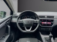 SEAT d'occasion IBIZA* 1.0 ECO TSI 115 FR SPORT EDITION de 2019