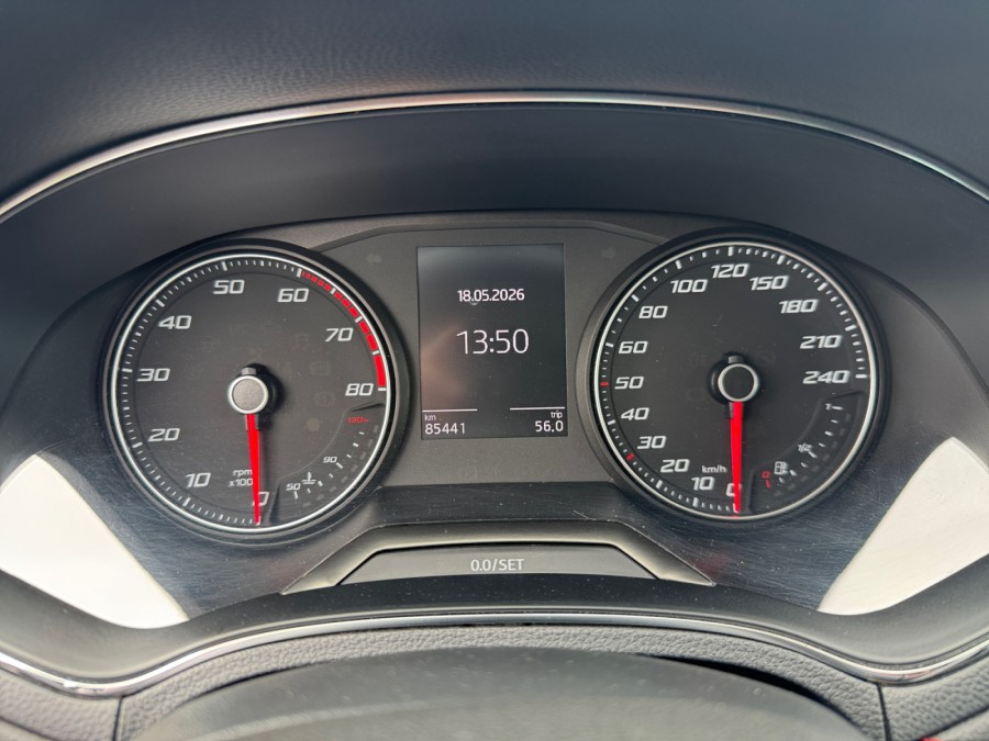 SEAT d'occasion IBIZA* 1.0 ECO TSI 115 FR SPORT EDITION de 2019