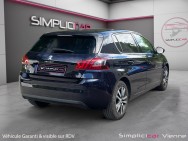 PEUGEOT d'occasion 308 1.2 PURE TECH 130 allure EAT8 de 2019 Vienne