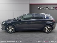 PEUGEOT d'occasion 308 1.2 PURE TECH 130 allure EAT8 de 2019 Vienne