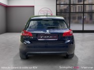 PEUGEOT d'occasion 308 1.2 PURE TECH 130 allure EAT8 de 2019 Vienne