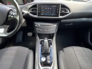 PEUGEOT d'occasion 308 1.2 PURE TECH 130 allure EAT8 de 2019 Vienne