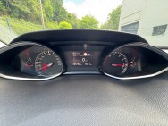 PEUGEOT d'occasion 308 1.2 PURE TECH 130 allure EAT8 de 2019 Vienne