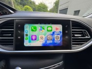 PEUGEOT d'occasion 308 1.2 PURE TECH 130 allure EAT8 de 2019 Vienne