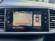 PEUGEOT d'occasion 308 1.2 PURE TECH 130 allure EAT8 de 2019 Vienne