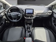 FORD d'occasion PUMA 1.0 ECOBOOST 125 MHEV TITANIUM de 2021 Colmar