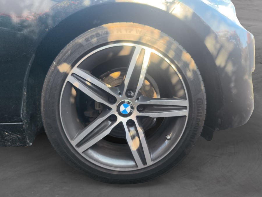 BMW d'occasion SERIE 2 218 D de 2016 Beauvais (60)﻿