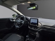 FORD d'occasion PUMA 1.0 ECOBOOST 125 MHEV TITANIUM de 2021 Colmar
