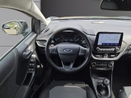 FORD d'occasion PUMA 1.0 ECOBOOST 125 MHEV TITANIUM de 2021 Colmar