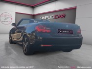 BMW d'occasion SERIE 2 218 D de 2016 Beauvais (60)﻿