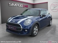 MINI d'occasion MINI ONE 102 de 2015 Vichy (03)﻿
