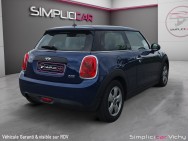 MINI d'occasion MINI ONE 102 de 2015 Vichy (03)﻿