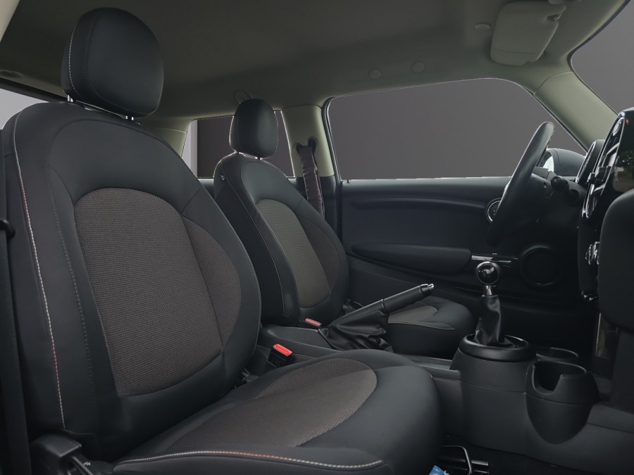 MINI d'occasion MINI ONE 102 de 2015 Vichy (03)﻿