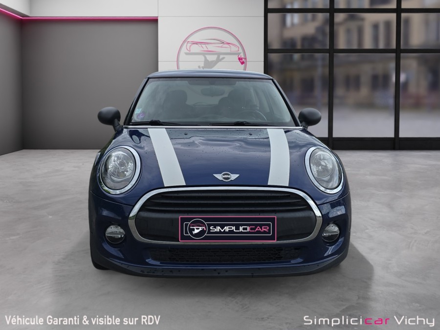 MINI d'occasion MINI ONE 102 de 2015 Vichy (03)﻿
